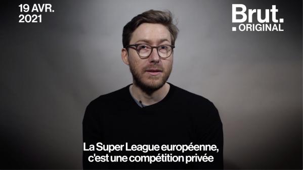 VIDEO. 7 questions très simples sur la Super League