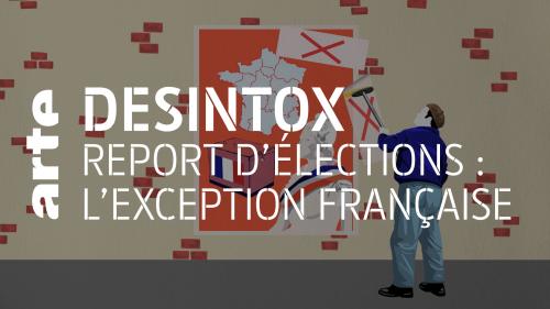 Désintox. Report d'élections : Non, la France n'est pas le seul pays à organiser des scrutins locaux