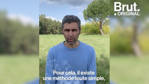 VIDEO. Revenir dans l'instant présent, accueillir ses émotions... Comment bien méditer en trois étapes