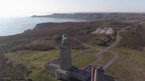 Bretagne : le cap Fréhel, trésor de la côte d'Émeraude