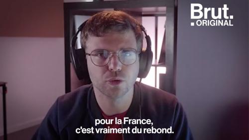 VIDEO. 3 pistes pour financer la dette Covid avec Arnaud Gantier de Stupid Economics