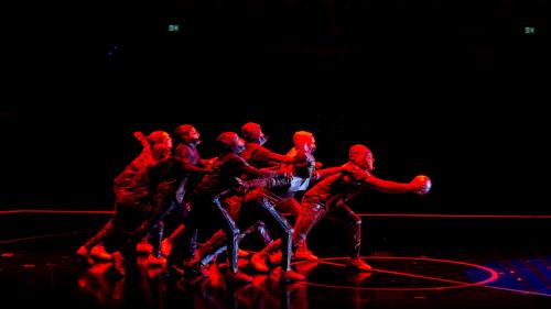 Le Cirque du Soleil annonce la reprise de ses spectacles pour cet été