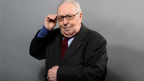 L'historien français Marc Ferro, spécialiste de la Russie et de l'URSS, est mort à 96 ans