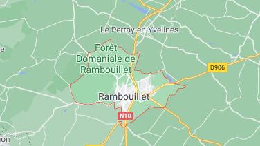 Attaque à Rambouillet : le département des Yvelines une nouvelle fois endeuillé