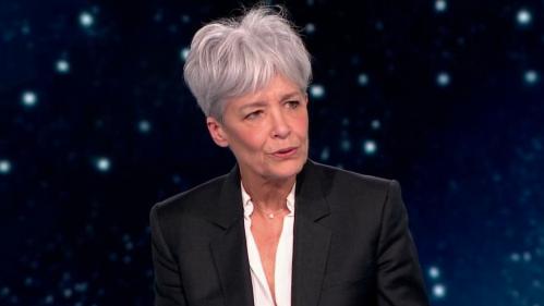 Départ de Thomas Pesquet : Claudie Haigneré, la première astronaute française, salue 