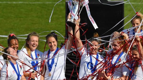 Tournoi des Six Nations : l'équipe de France chute en finale face à l'Angleterre