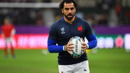 Top 14 : fin de carrière précipitée pour Yoann Huget, ailier du Stade Toulousain