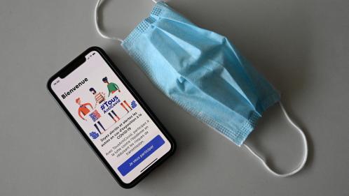 VRAI OU FAKE. Le pass sanitaire correspond-il vraiment à un 