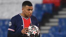 Ligue 1 : Mbappé forfait contre Lens, à 4 jours du choc contre City