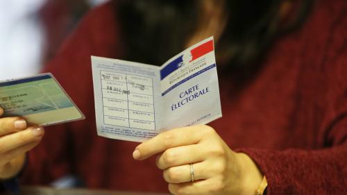 Elections régionales : les membres des bureaux de vote seront prioritaires pour la vaccination