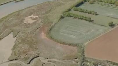 Vendée : bras de fer autour d'une prairie