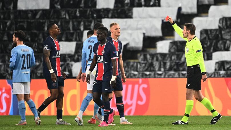 PSG-Manchester City : les quinze minutes qui ont coûté si cher à Paris