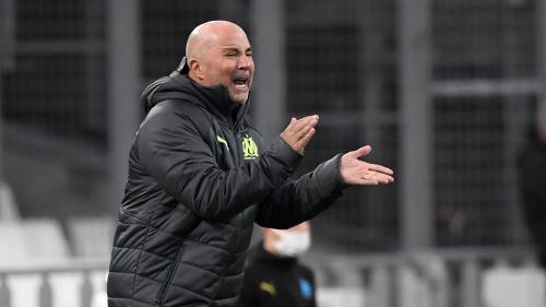 Ligue 1 : comment Jorge Sampaoli a redonné des couleurs à l'OM