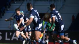 Top 14 : Agen, une saison en enfer