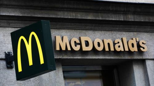 Les salariés de six McDonald's de Seine-Saint-Denis et du Val-d'Oise en grève