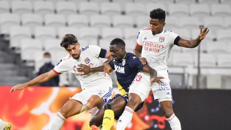 DIRECT. Ligue 1 : suivez Monaco et Lyon