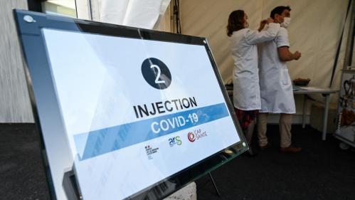 Vaccination contre le Covid-19 élargie à quatre millions de personnes 