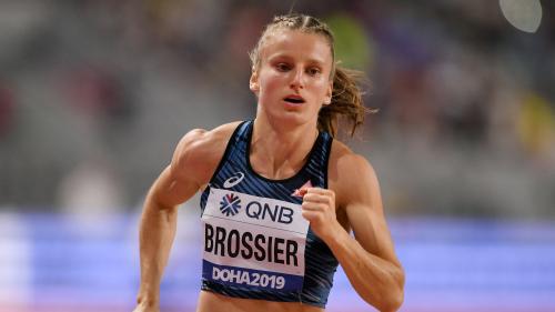 Mondiaux de relais : les Bleues du 4x400 et du 4x100m qualifiées pour les Jeux de Tokyo