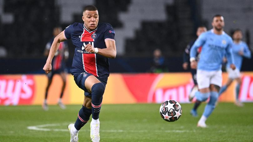 Manchester City-PSG : les cinq raisons d'y croire pour le Paris Saint-Germain