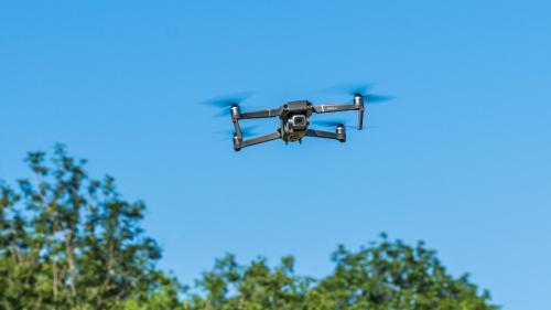 L'armée de l'air, le Cnes et le groupe Aéroports de Paris s'allient dans la lutte antidrones