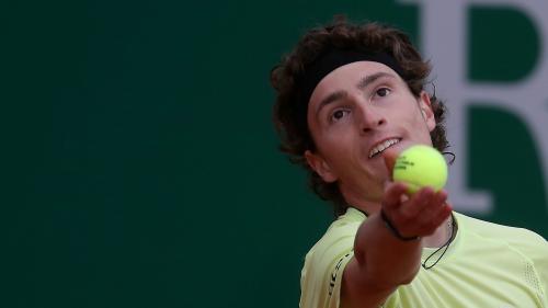 Humbert et Chardy tombent, ce qu'il faut retenir de la première journée du Masters 1000 de Madrid