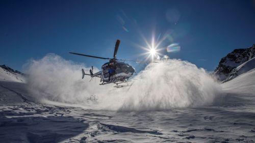 Hautes-Alpes : une avalanche fait trois morts à Villar-d'Arène