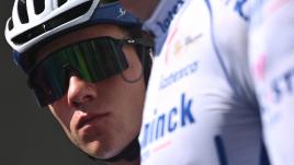 Tour d'Italie : Remco Evenepoel, le retour d'un phénomène freiné en pleine ascension