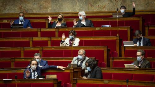 Loi climat : l'Assemblée nationale adopte le projet en première lecture