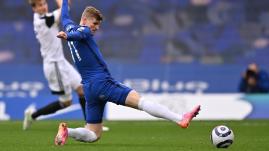 Ligue des champions : Chelsea près du Graal avec Timo Werner loin du compte