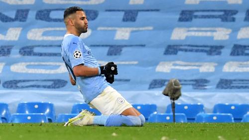 Ligue des champions : Riyad Mahrez, l'enfant de Sarcelles, bourreau du PSG et... fan de l'OM