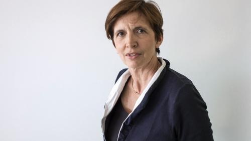 Mort de Michèle Léridon, figure du journalisme et de l'AFP