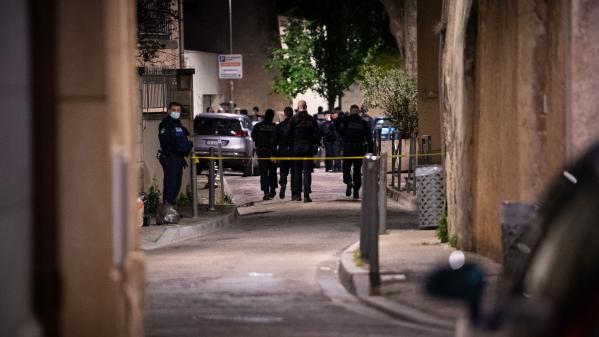 Policier tué : Avignon et ses habitants sous le choc