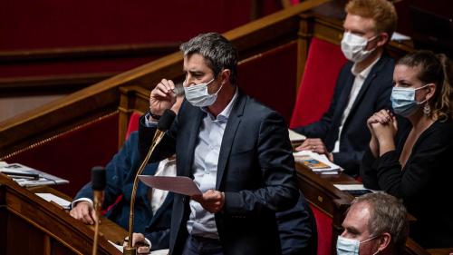 L'Assemblée nationale rejette la proposition d'un 