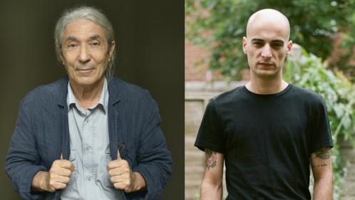 Les romanciers Boualem Sansal et Alessio Forgione lauréats du prix Méditerranée 2021