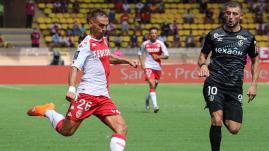 DIRECT. Ligue 1 : suivez Reims-Monaco