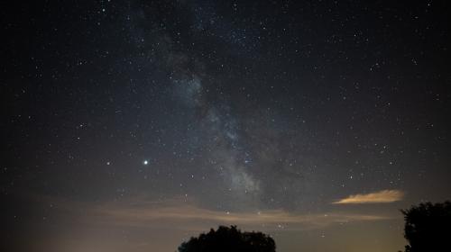 Astronomie : des anti-étoiles existent-elles dans l'Univers ?