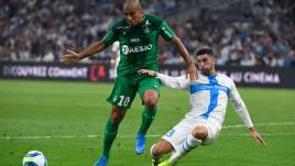 DIRECT. Ligue 1 : suivez Saint-Etienne-Marseille