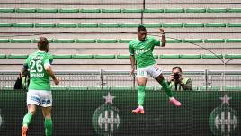 Foot : Marseille chute sur la pelouse de Saint-Etienne (0-1), et perd des points dans la course à l'Europe