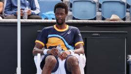 Masters 1000 de Rome : Gaël Monfils, retour sur terre après quinze mois de traversée du désert