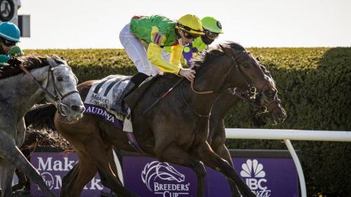 Le numéro 1 français des jockeys Pierre-Charles Boudot en garde à vue après une plainte pour viol