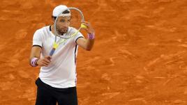 Masters 1000 de Rome : de Sinner à Berrettini, les artistes de la Renaissance italienne