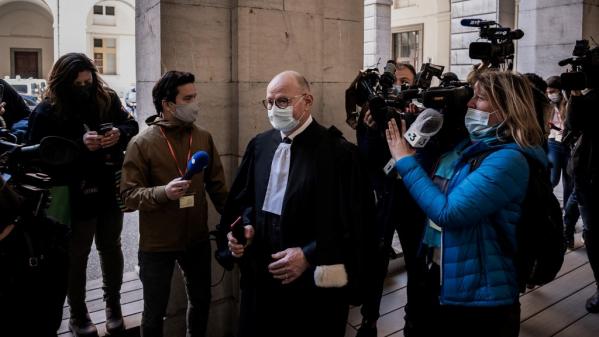 DIRECT. Procès de Nordahl Lelandais : le réquisitoire attendu après la plaidoirie de l'avocat de la famille d'Arthur Noyer