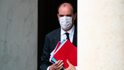 Pass sanitaire, forces de l'ordre, élections régionales... Ce qu'il faut retenir de l'interview de Jean Castex sur France 2