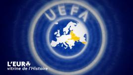 L'Euro de football, vitrine de l'Histoire : l'élargissement de la compétition, une révolution