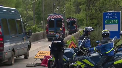 Double meurtre dans les Cévennes : l'inquiétante cavale du tireur présumé