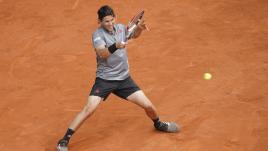 Masters 1000 de Rome : Thiem passe près de l'élimination... Ce qu'il faut retenir de la quatrième journée