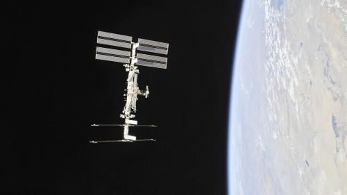 La Russie va envoyer une équipe dans l'espace pour y tourner 