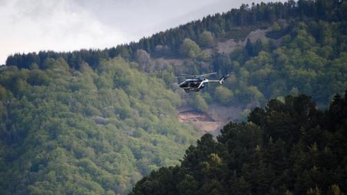 Double meurtre dans les Cévennes : le tireur présumé déterminé