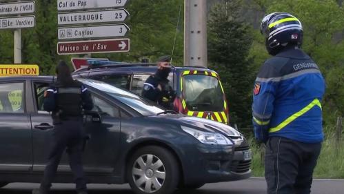 Double meurtre dans les Cévennes : quatrième jour de traque