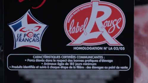 Alimentation : que vaut vraiment le Label rouge ?